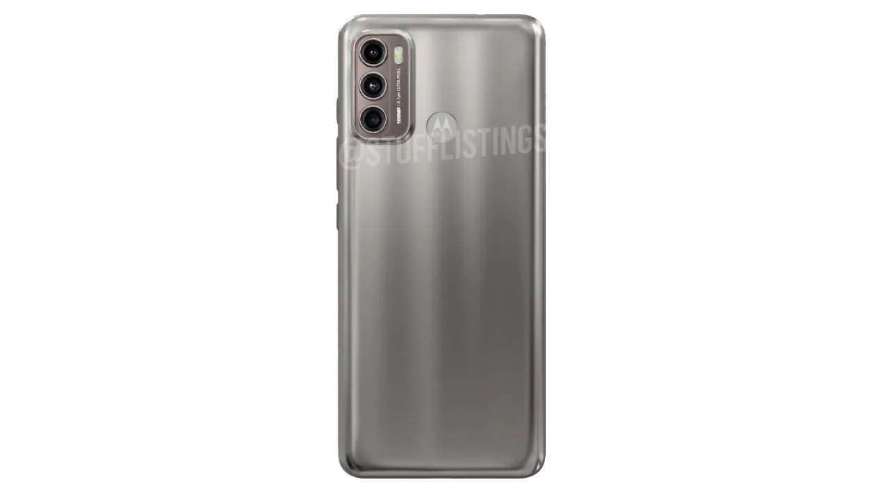 Read more about the article Motorola is likely to launch two new G-series smartphones with a 108 MP quad camera setup next month- Technology News, FP
