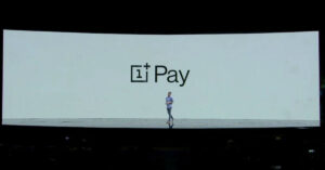 Read more about the article OnePlus Registers ‘OnePlus Pay’ Trademark In India