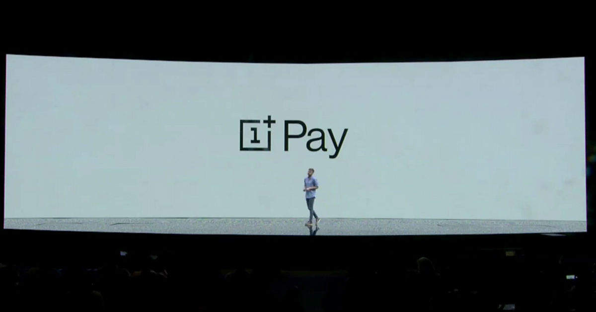 You are currently viewing OnePlus Registers ‘OnePlus Pay’ Trademark In India