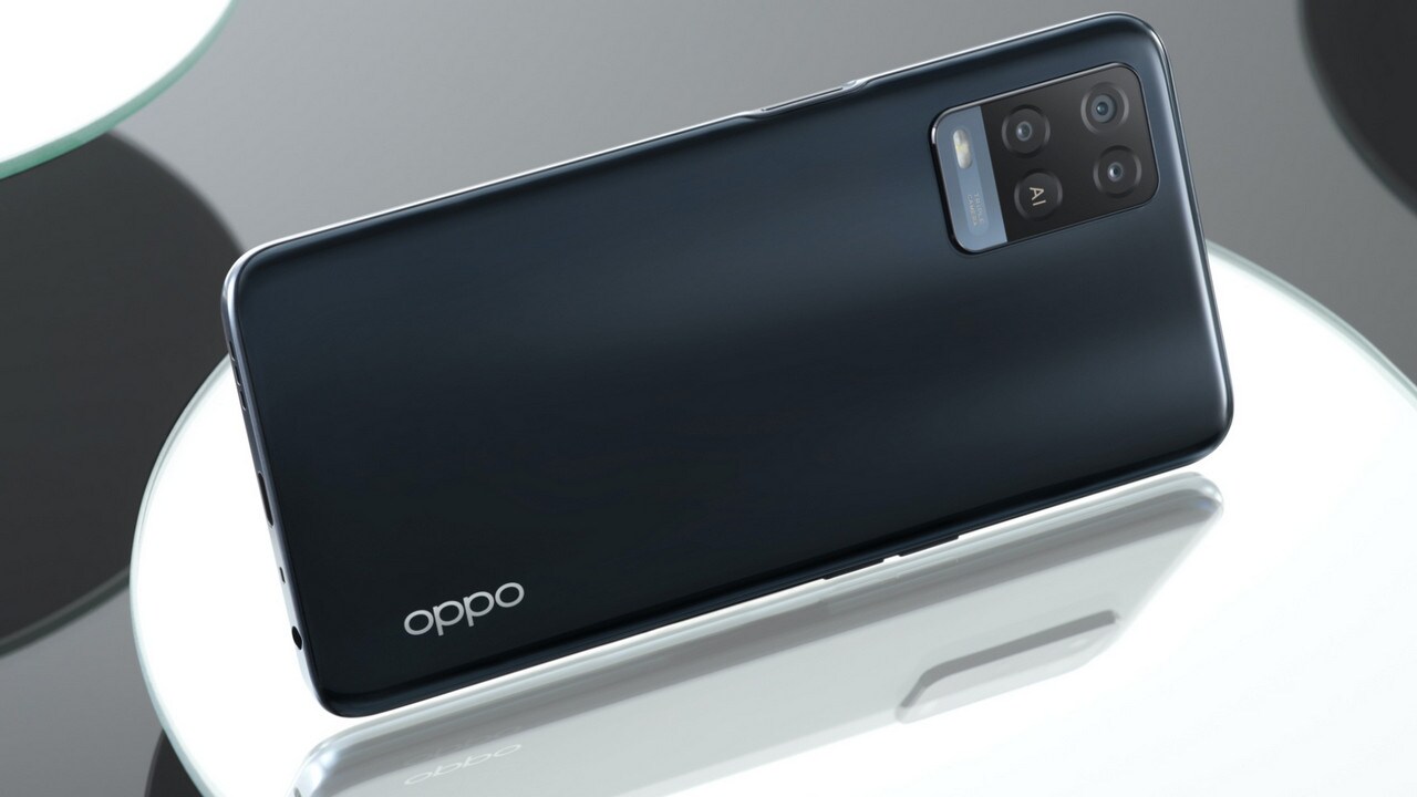 You are currently viewing Oppo A54 with a 13 MP triple rear camera setup launched in India at a starting price of Rs 13,490- Technology News, FP
