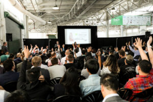 Read more about the article Introvoke raises $2.7M to power online events that can be embedded anywhere – TechCrunch