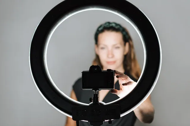 Read more about the article Best ring lights under 1,000- Technology News, FP