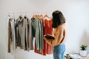 Read more about the article How to Start Your Own Fashion Brand