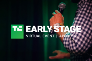 Read more about the article Don’t miss the Pitch Off today at TC Early Stage 2021 – TechCrunch