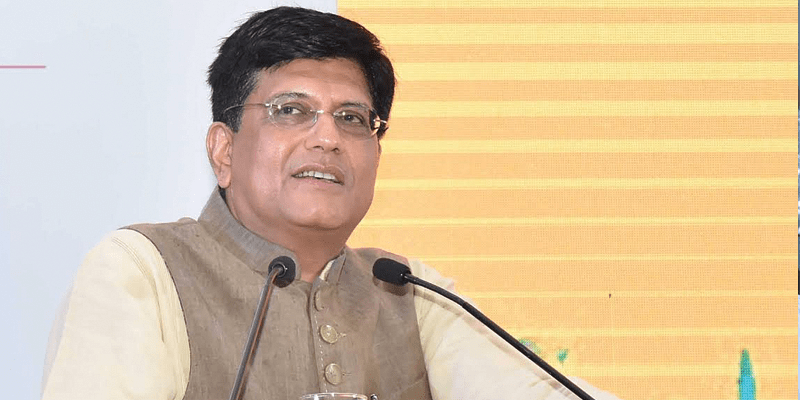 You are currently viewing Over 3,816 railway coaches available for use as Covid Care Coaches: Piyush Goyal