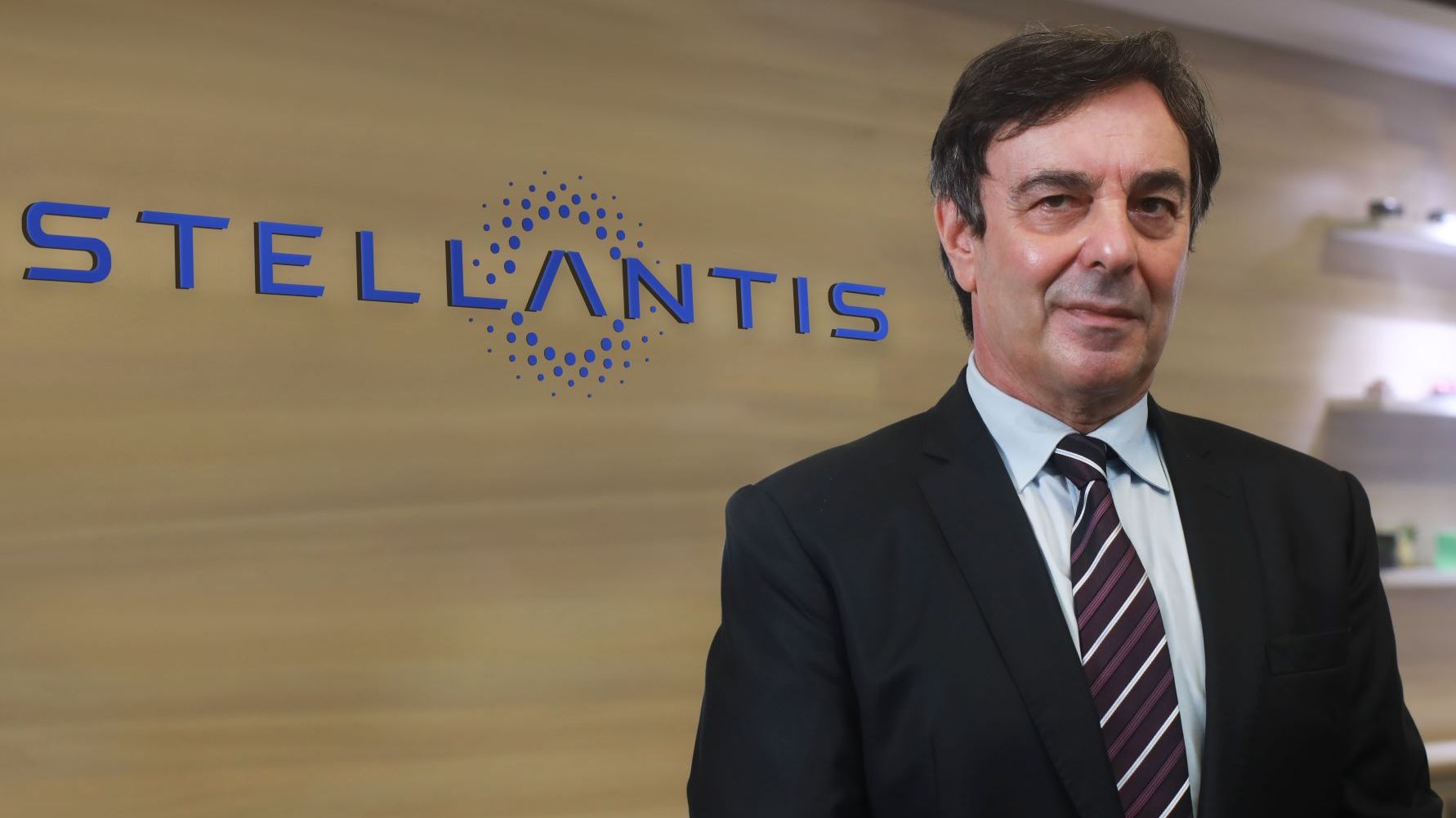 You are currently viewing Roland Bouchara appointed CEO of Stellantis India, Partha Datta to head design and R&D- Technology News, FP