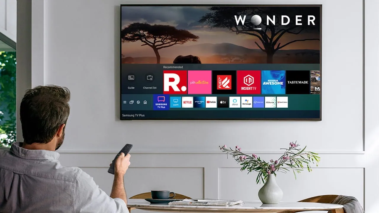 Read more about the article Samsung TV Plus service announced in India, will provide free content on Samsung smartphones, smart TVs, tablets- Technology News, FP