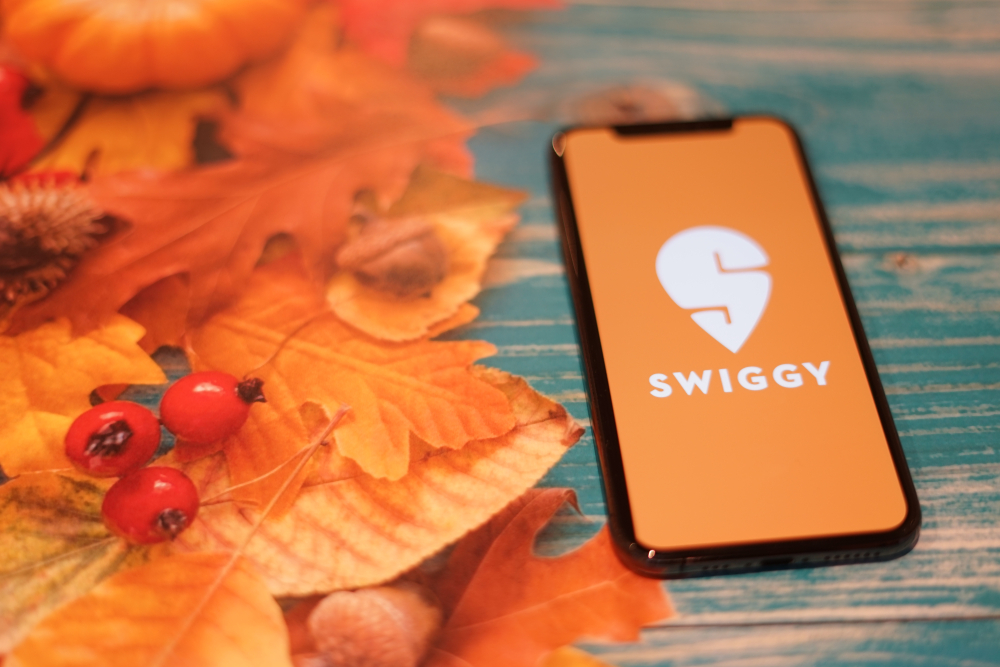 You are currently viewing Swiggy Valuation Close To $5 Bn After Mammoth $800 Mn Round