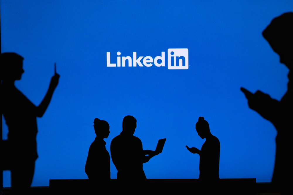 You are currently viewing Linkedin Denies Data Breach Involving 500 Mn Users