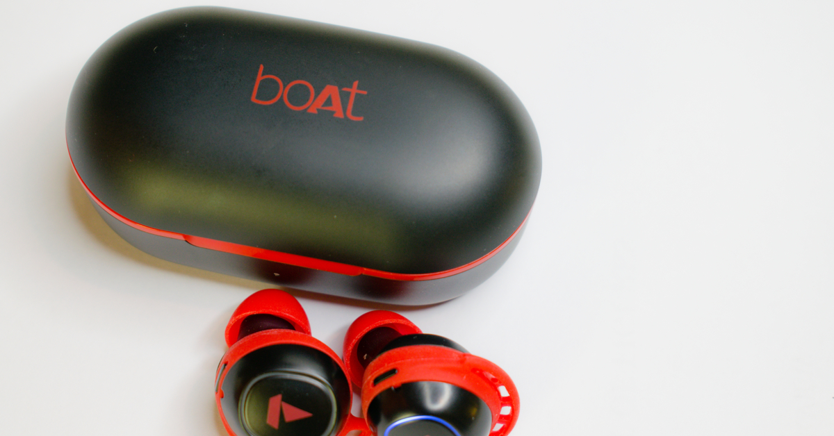 You are currently viewing BoAt Raises INR 50 Cr From Qualcomm Ventures