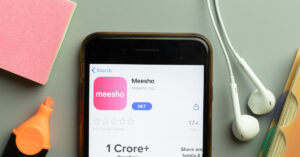 Read more about the article Meesho Is India’s First Social Commerce Unicorn After SoftBank Funding