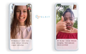 Read more about the article SLAIT’s real-time sign language translation promises more accessible online communication – TechCrunch