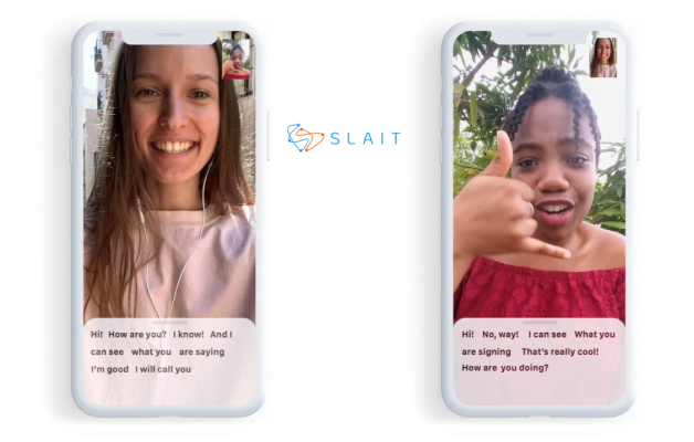 You are currently viewing SLAIT’s real-time sign language translation promises more accessible online communication – TechCrunch