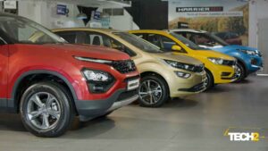 Read more about the article Tata Motors, Honda and Renault consider hiking car prices early in 2022 to offset rising input costs- Technology News, FP