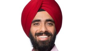 Read more about the article Entrepreneurs should talk to others for fresh perspectives, ideas, says angel investor Harpreet Singh Grover