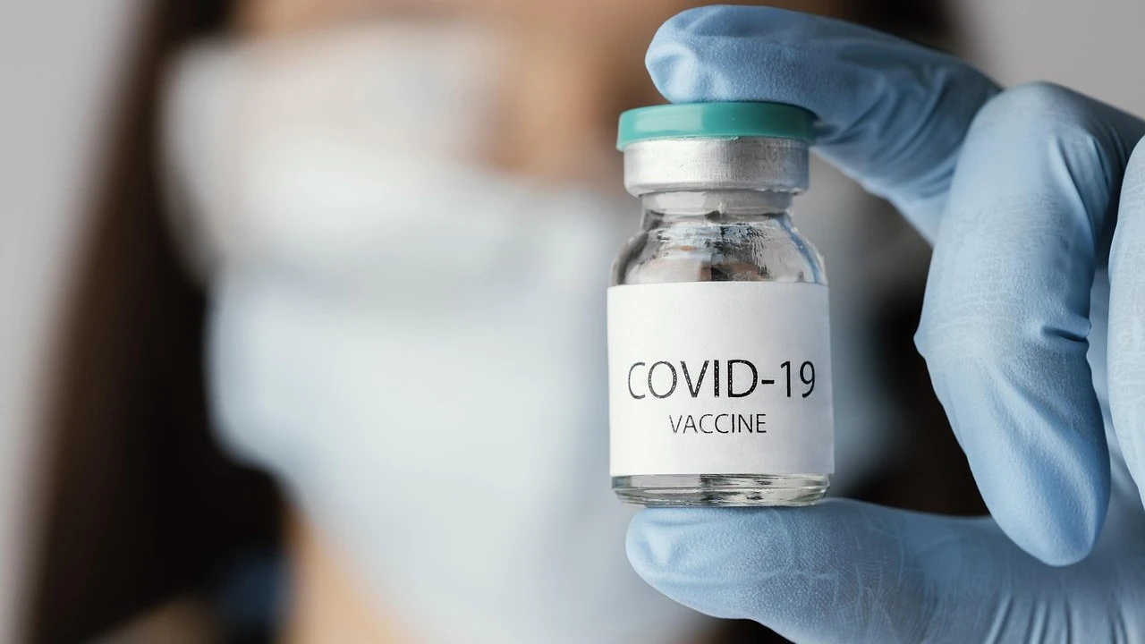 Read more about the article How to find the nearest COVID-19 vaccination centre on Google Maps- Technology News, FP