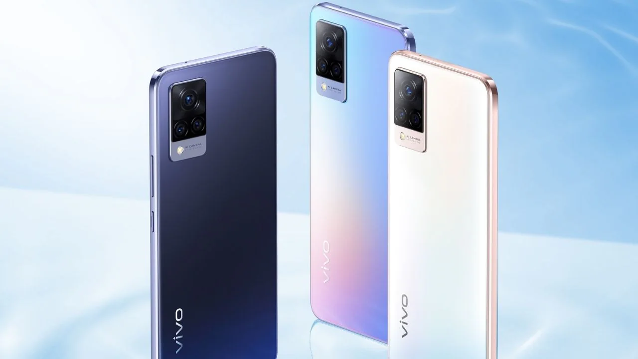 Read more about the article Vivo V21 with 44 MP selfie camera, MediaTek Dimensity 800U SoC launched in India, priced starting RS 29,990- Technology News, FP