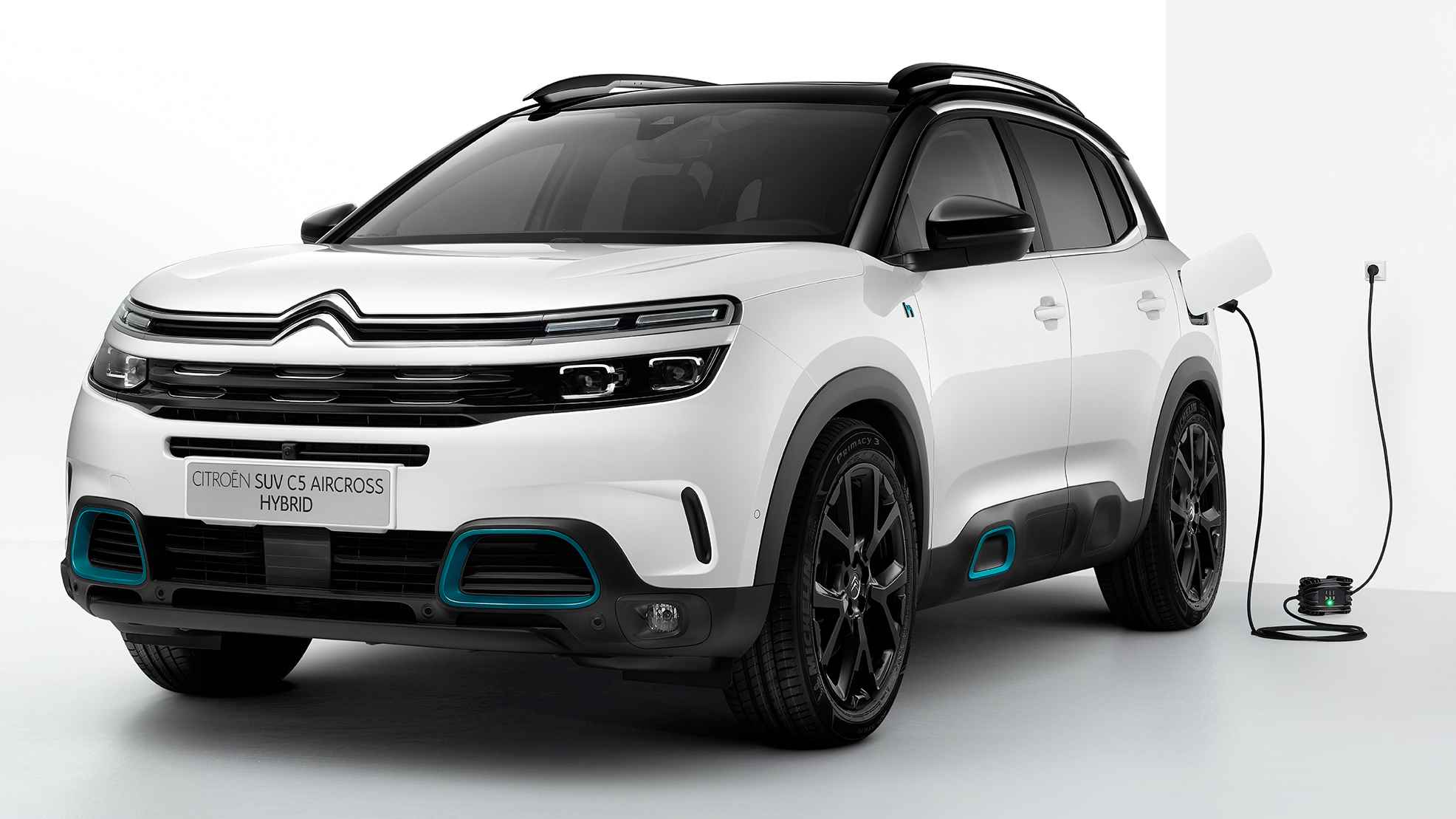 You are currently viewing Citroen C5 Aircross Hybrid won’t be launched in India anytime soon. Here’s why- Technology News, FP