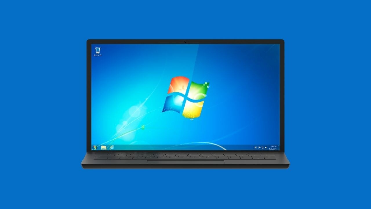 You are currently viewing About 22 percent of PC users are still running end-of-life Windows 7 OS: Report- Technology News, FP