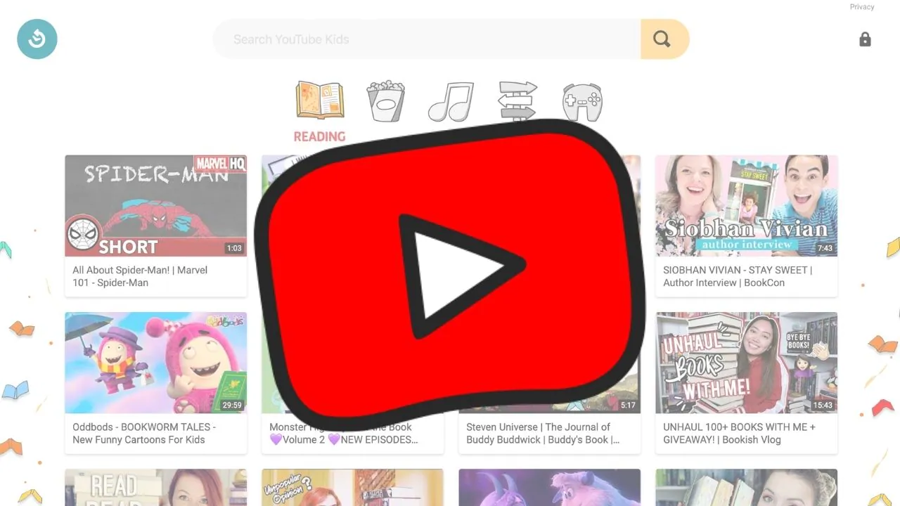 You are currently viewing Lawmakers say YouTube Kids feeds children inappropriate material in ‘a wasteland of vapid, consumerist content’- Technology News, FP
