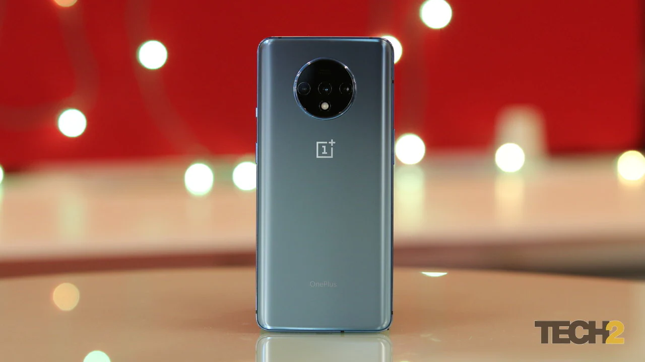 You are currently viewing OnePlus 7, 7T series start receiving OxygenOS 11.0.1.1 update with fix for 4G, Wi-Fi connectivity issues and more- Technology News, FP