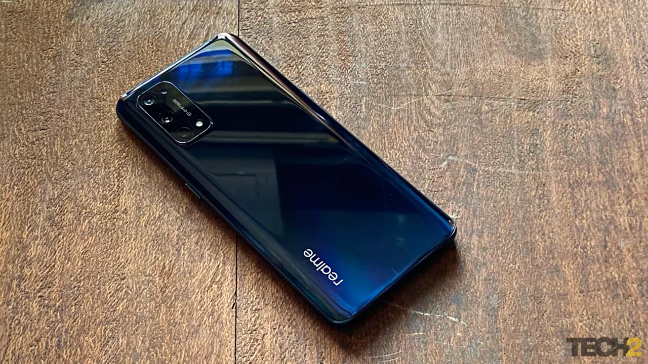 Read more about the article Best phones under Rs 30,000 (May 2021)- Technology News, FP
