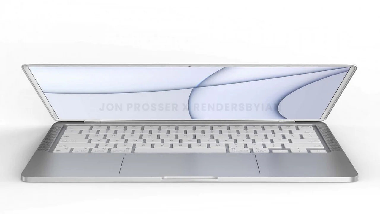 Read more about the article Apple’s upcoming MacBook/MacBook Air renders hint at all-new desktop design, two USB-C ports and more- Technology News, FP