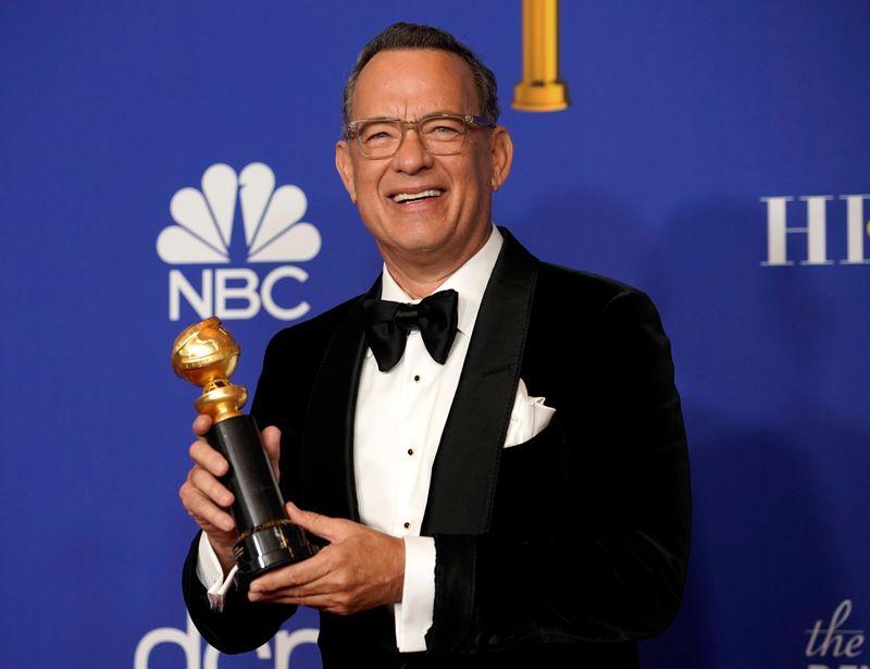 You are currently viewing Is that Tom Hanks speaking in Japanese? No, it’s just AI- Technology News, FP