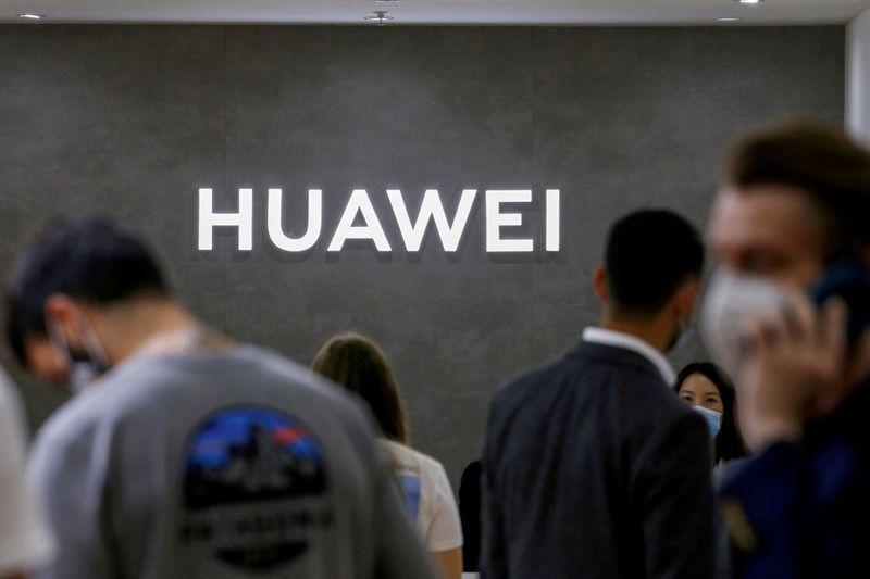 You are currently viewing Ericsson’s China ambitions in jeopardy over Sweden’s Huawei ban- Technology News, FP