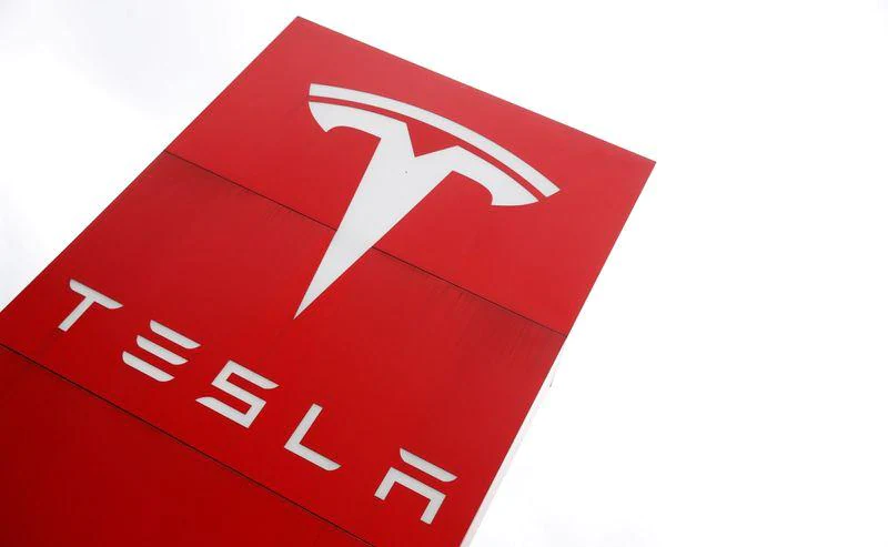 Read more about the article Tesla shares lag as bitcoin plunges on China crackdown- Technology News, FP
