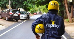 Read more about the article Rapido Raises $43 Mn In Series C Led By Westbridge Capital