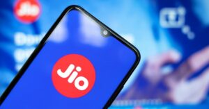 Read more about the article Reliance Jio Reports INR 12,537 Cr Profit In FY21; ARPU Falls To INR 138