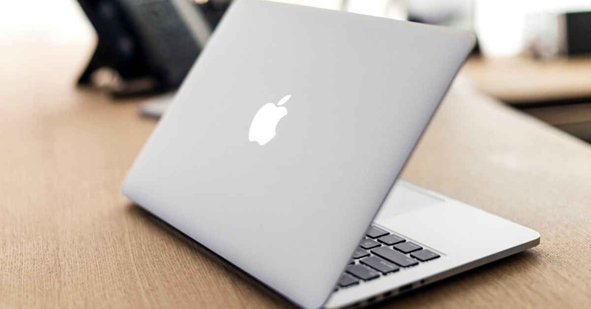 You are currently viewing Apple’s Market Share Grows To 5% In India’s PC Segment