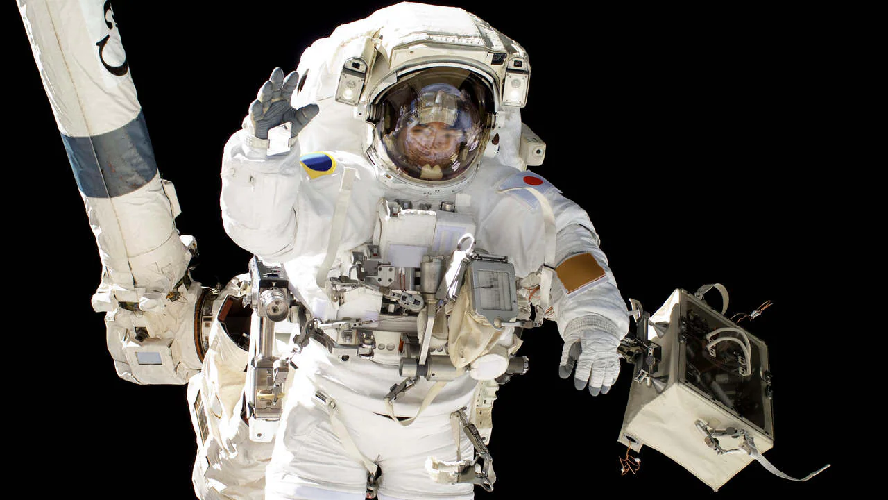 Read more about the article Astronauts are on set and space Station may host a wave of TV shows and movies- Technology News, FP