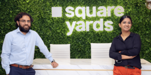 Read more about the article Square Yards ends FY21 with $50M revenue and $1.1B GTV, Q4 earnings up by 47 pc