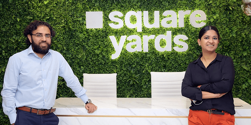 You are currently viewing Square Yards ends FY21 with $50M revenue and $1.1B GTV, Q4 earnings up by 47 pc
