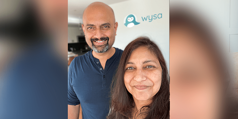 Read more about the article [Funding alert] Google-backed mental health startup Wysa closes $5.5M in Series A round