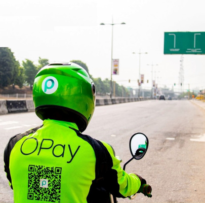 Read more about the article African fintech OPay reportedly raising $400M at over $1.5B valuation – TechCrunch