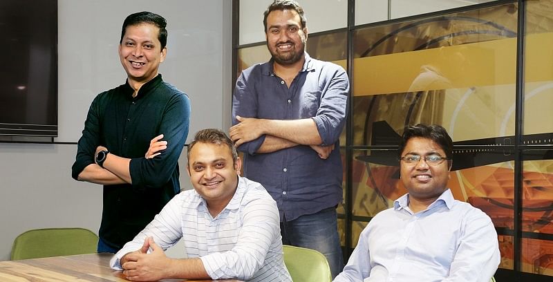 You are currently viewing This startup aims to build a ‘Shopify for India’ with its end-to-end ecommerce solution