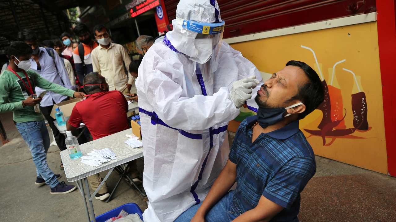 You are currently viewing Indecision, poor coordination at the start of outbreak led to over 3 million deaths, say experts-Health News , FP