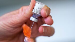 Read more about the article Pfizer-BioNTech vaccine offers over 95 percent protection against COVID-19, says largest real-world study- Technology News, FP