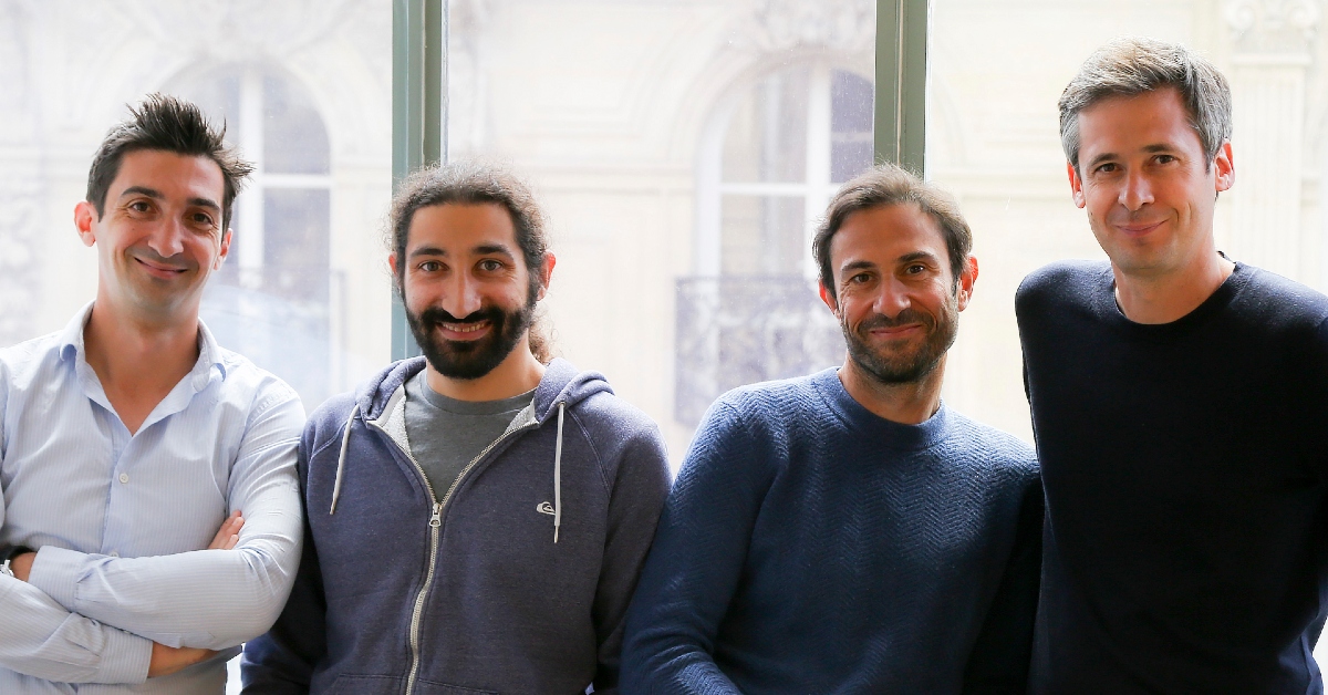 You are currently viewing Ankorstore raises €82.2M; looks to open local offices in Amsterdam and other European cities