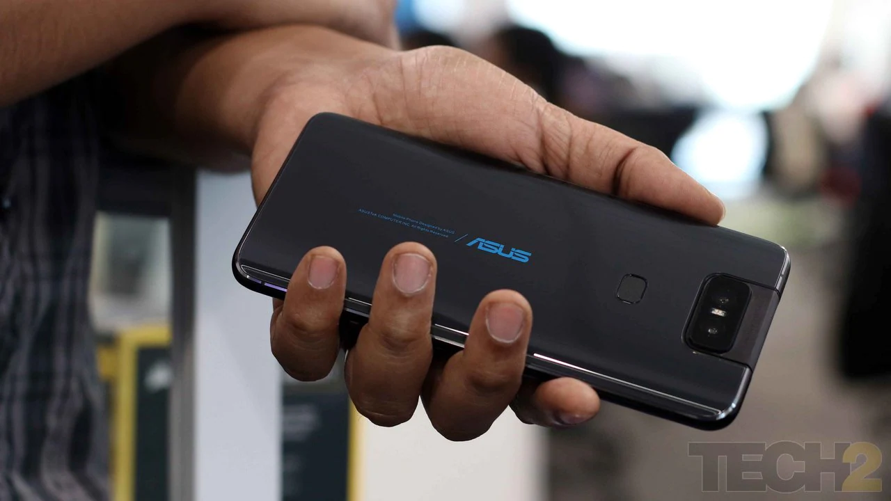 You are currently viewing Asus delays the launch of ZenFone 8 series in India due to the ongoing COVID-19 crisis- Technology News, FP
