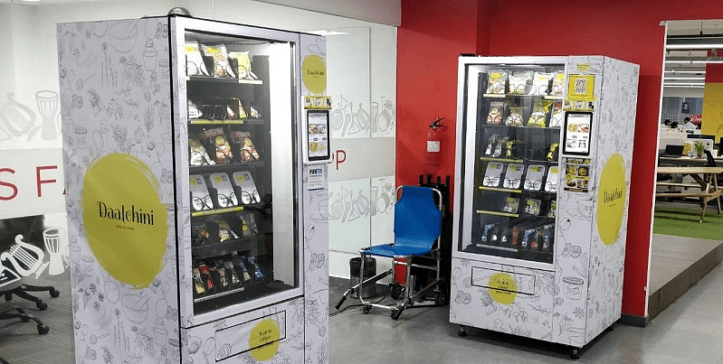 You are currently viewing Paytm-backed Daalchini to convert 90 pantries at Reliance, Jamnagar to smart stores