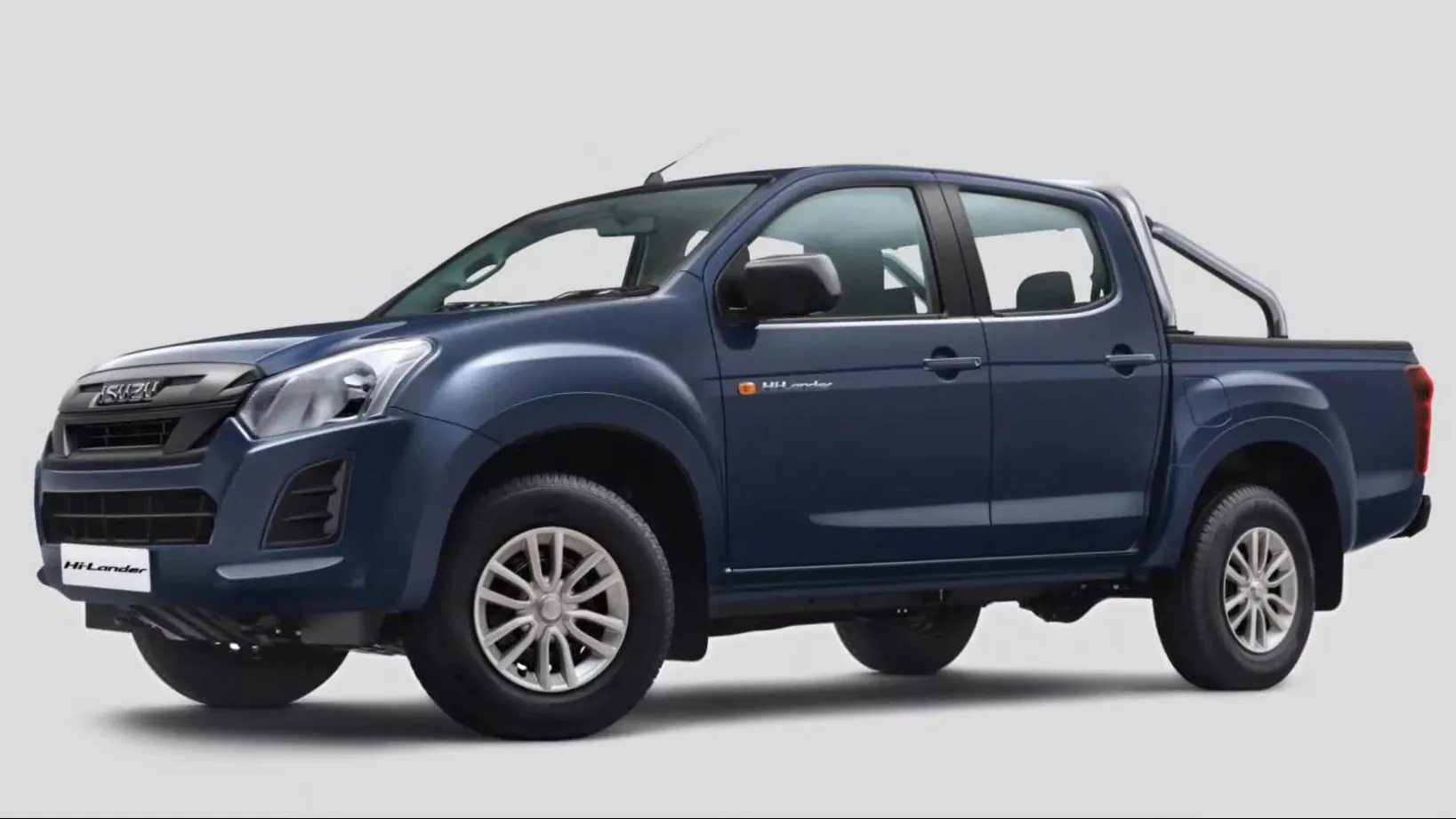 Read more about the article BS6 Isuzu V-Cross, V-Cross Hi-Lander launched in India, priced from Rs 16.98 lakh- Technology News, FP