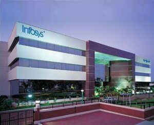 Read more about the article Infosys doubles Covid relief commitment to Rs 200 Cr