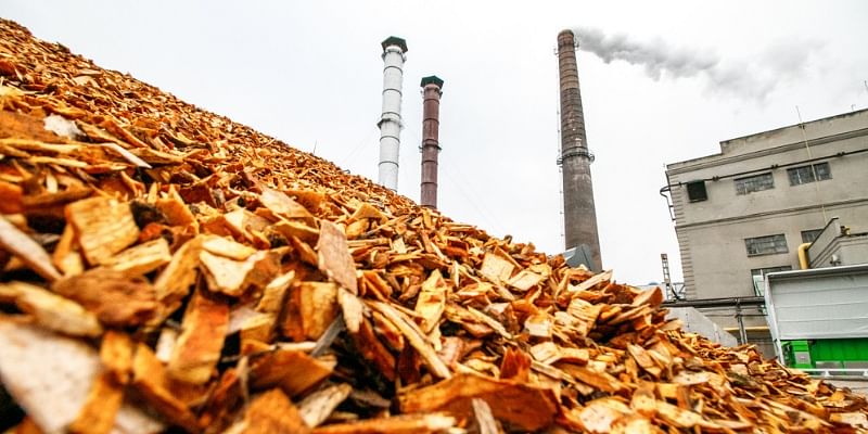 You are currently viewing Govt to set up National Mission on biomass use in power plants