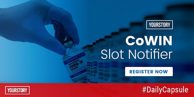 You are currently viewing Get vaccinated! Sign up for slot notifications here