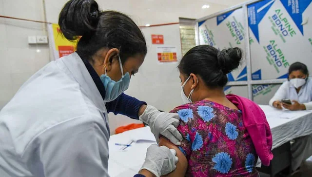 Read more about the article How to reschedule an appointment, download vaccination certificate-India News , FP