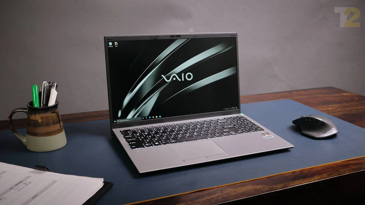 You are currently viewing A simple, unpretentious laptop that would have been a great deal at half the price- Technology News, FP